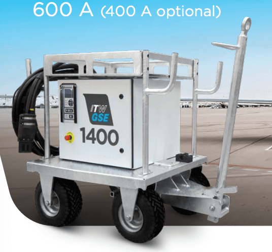 Cables & Hoses equipment overview