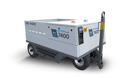 ITW GSE 7400 JetEx - view 1